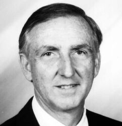 Douglass Edward Stevenson Alumni Photo