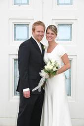 Kathryn Elizabeth Rudder Foto