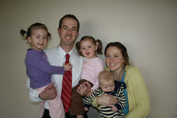 Kyle C Dunn Alumni Photo