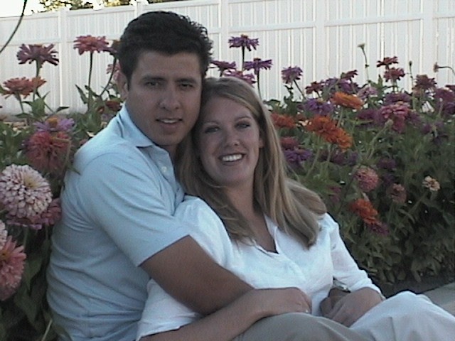 Katie Dawn Yanguez Alumni Photo