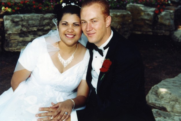 Maria DeLourdes Sanders Alumni Photo