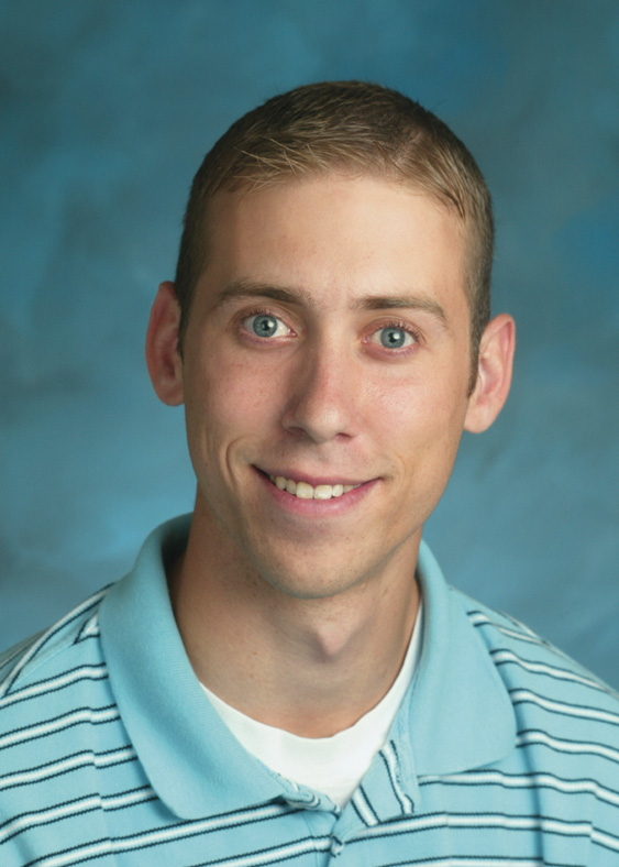 Mark David Bitton Alumni Photo