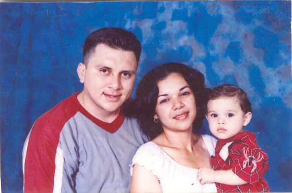 Ana Vilma  de Monterrosa Alumni Photo