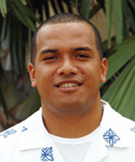 Nelson Laifone Fotu Alumni Photo