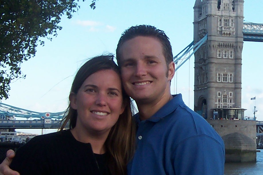 Patrick L Moran Foto