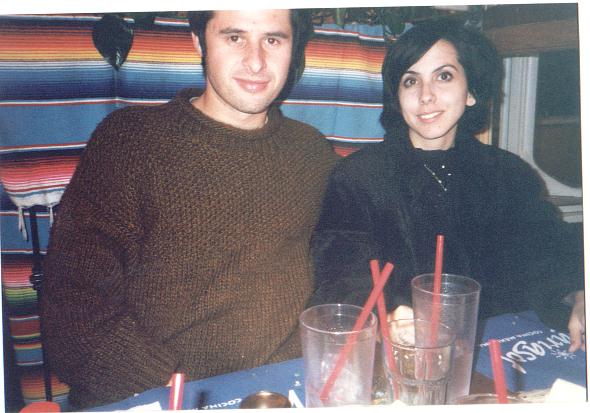 Rodrigo Arnaldo Barra Alumni Photo