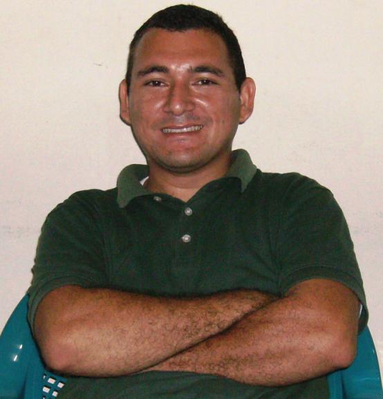 Leonardo José Salazar Foto