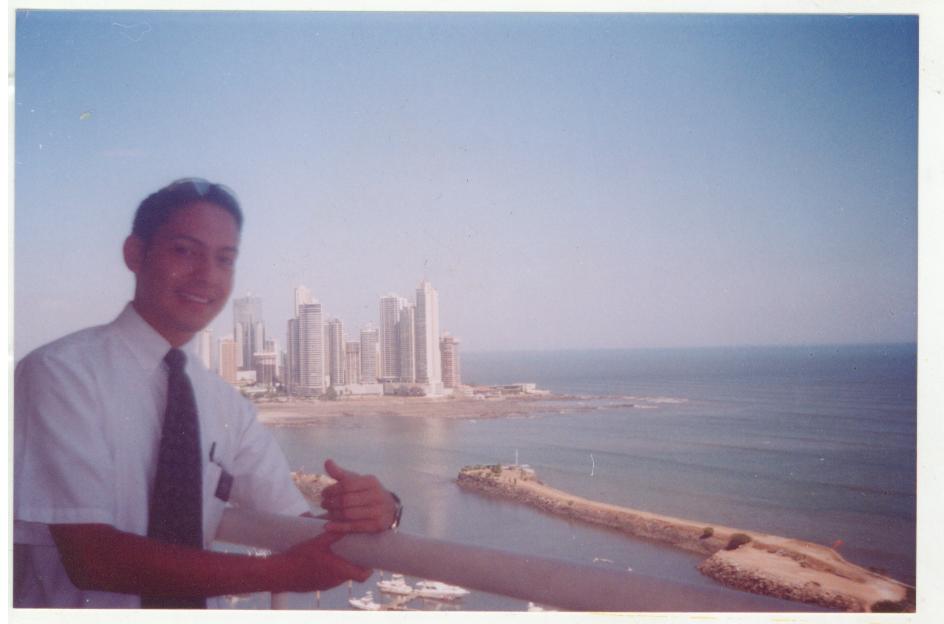 Steve  Amezquita Alumni Photo