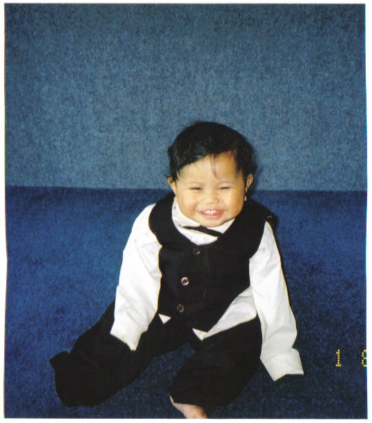 Toili  Wati Alumni Photo