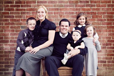 Brad  Jorgensen Alumni Photo