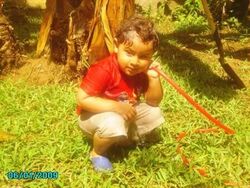 Hector Javier Guzman Alumni Photo