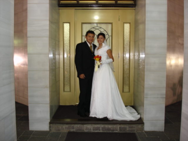 Marco Polo Coronado Alumni Photo