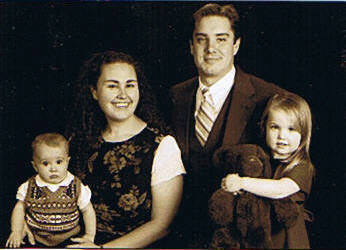 April Dawn Jones Alumni Photo