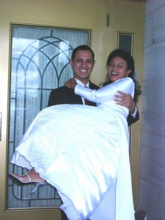 Seylin Yajaira Castro Alumni Photo