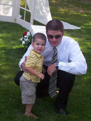 M Chade Leavitt Alumni Photo