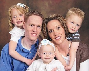 Benjamin Christian Arkell Alumni Photo