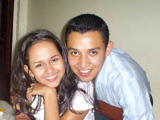 RONALDO JOSE SANDOVAL Alumni Photo