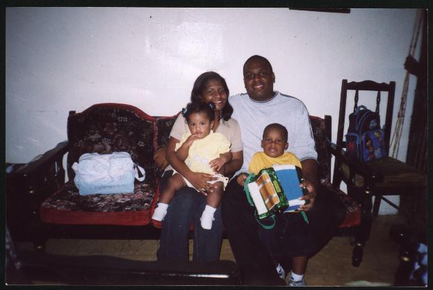 Andre Jacobo Baldonado Alumni Photo