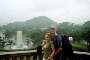 My wife and I on the steps of the administration building.
Kyle C Dunn
24 Jul 2003