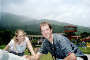 I climbed this same waterslide at the private garden in Boquete with the zone when we all went there with the President.
Kyle C Dunn
24 Jul 2003