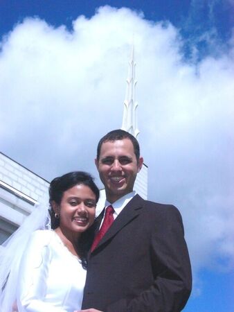 29 de Junio 2006 en el Templo de la ciudad de Guatemala
Adrian E. Castro
17 Jul 2006