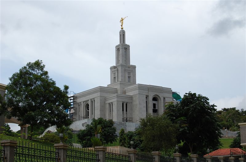 Foto del Templo
Jay Harvey
17 Oct 2007