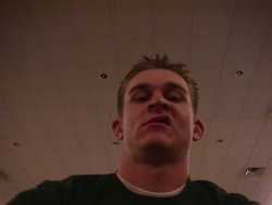 Ammon Jeremiah Lee Shumway Foto