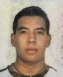 Eric Alexander  Santos Calderon Foto