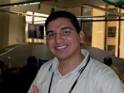 Ricardo Enrique Avila Foto