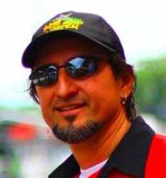 Marco Antonio Nuñez Foto