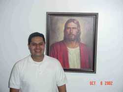 Osman Montano Foto
