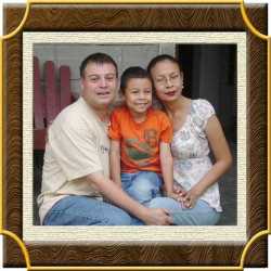 Fernando Alberto Zelaya Calero Foto
