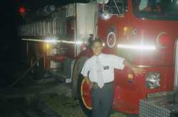 Erik David Vazquez Cueto Foto