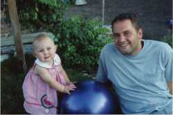 Tyler  Bushman Foto