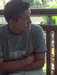 Jonathan Gaitan Foto