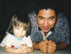 Julio César Osorto Foto