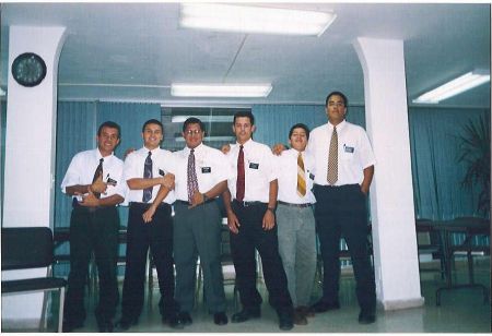 Somos puro poder!!!!!!!!!!!!!!!!!!!!!!
Josué Francisco Salazar
23 Jun 2002