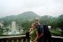 My wife and I on the steps of the administration building.
Kyle C Dunn
24 Jul 2003