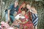 Nalunega, San Blas.  This picture cost us 2 bucks.
Kyle C Dunn
24 Jul 2003