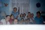 Members of Doleguita.  If you served there you probably recognize some of them.  La familia Guerra, Eira and the obispo!
Kyle C Dunn
24 Jul 2003