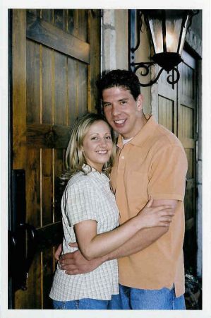 Engagement picture for Aaron Ganz & Niki Hust
Aaron  Ganz
29 Jun 2004