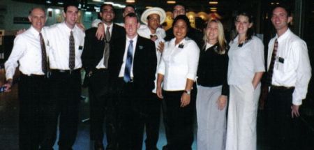 La Ultima Viaje
Van Chester Wright
08 Jul 2005