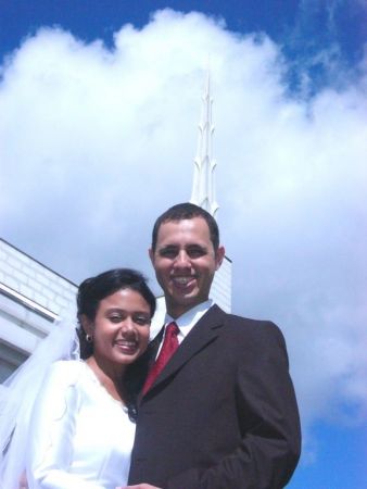 29 de Junio 2006 en el Templo de la ciudad de Guatemala
Adrian E. Castro
17 Jul 2006