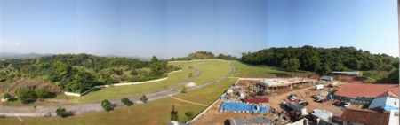 Gracias al hermano Levie por esta foto.
Jay Harvey
07 Feb 2007