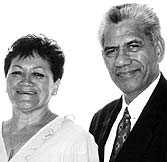 Hori Teira Tarawhiti