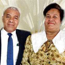 Tevita Hualela'Imoana  Funaki
