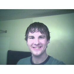 James A. Dillon Alumni Photo