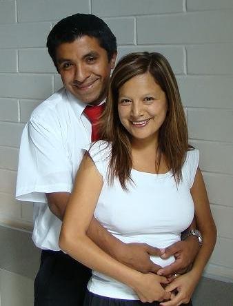 Alexis  Barriga Alumni Photo