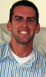 Brad Michael Swisher Alumni Photo