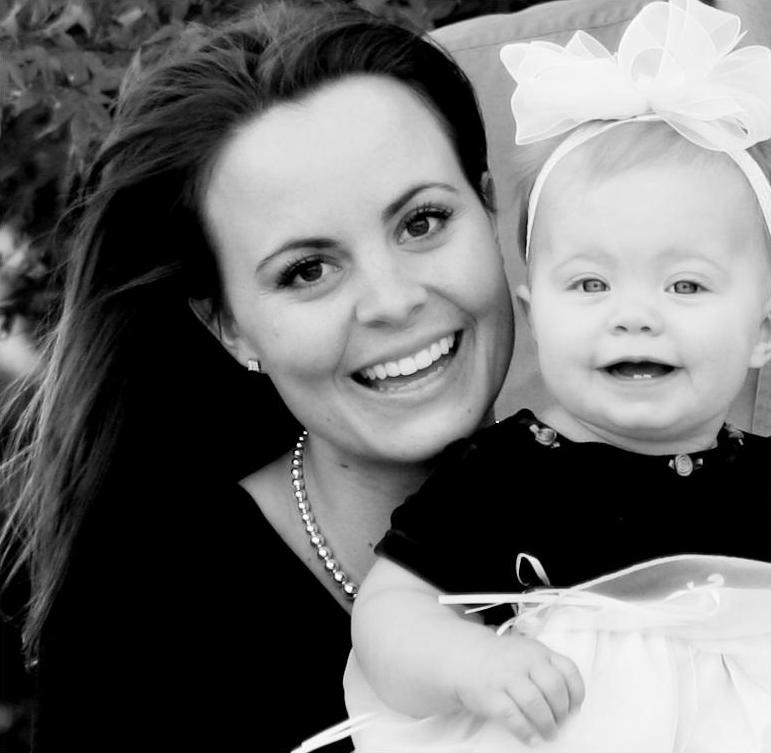 Candice  Jones Alumni Photo